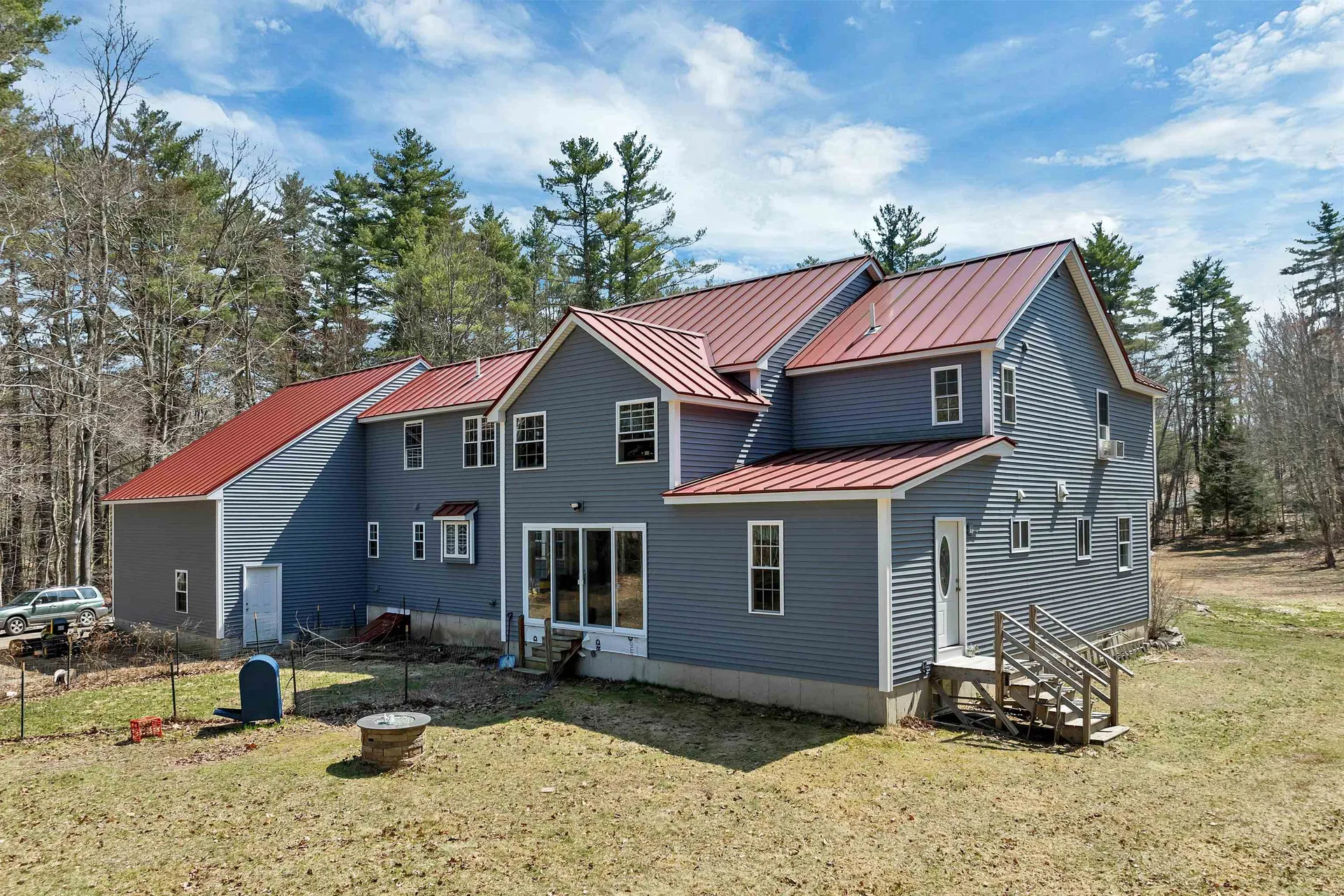 47 Little Mill Road Sandown NH 03873