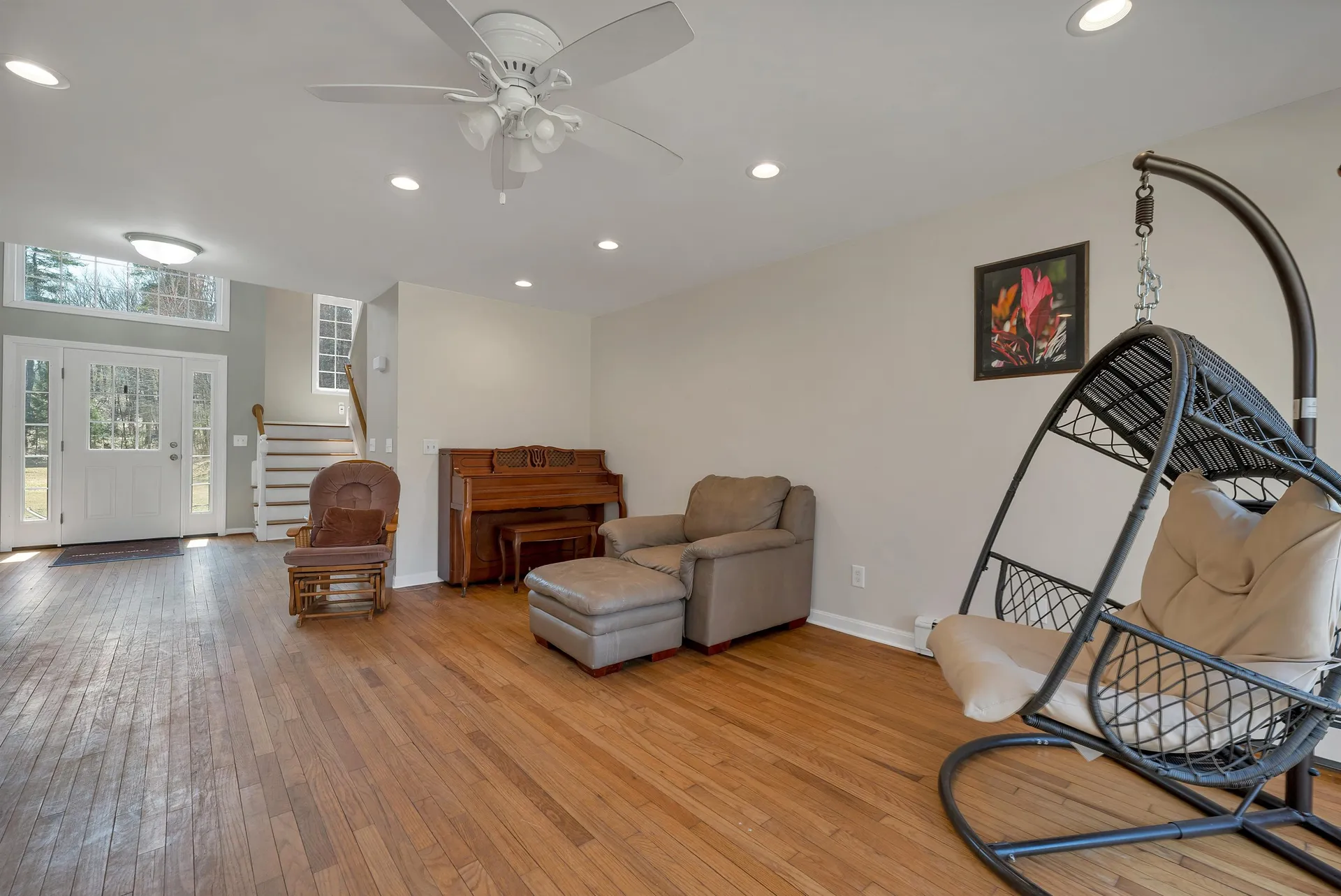 47 Little Mill Road Sandown NH 03873