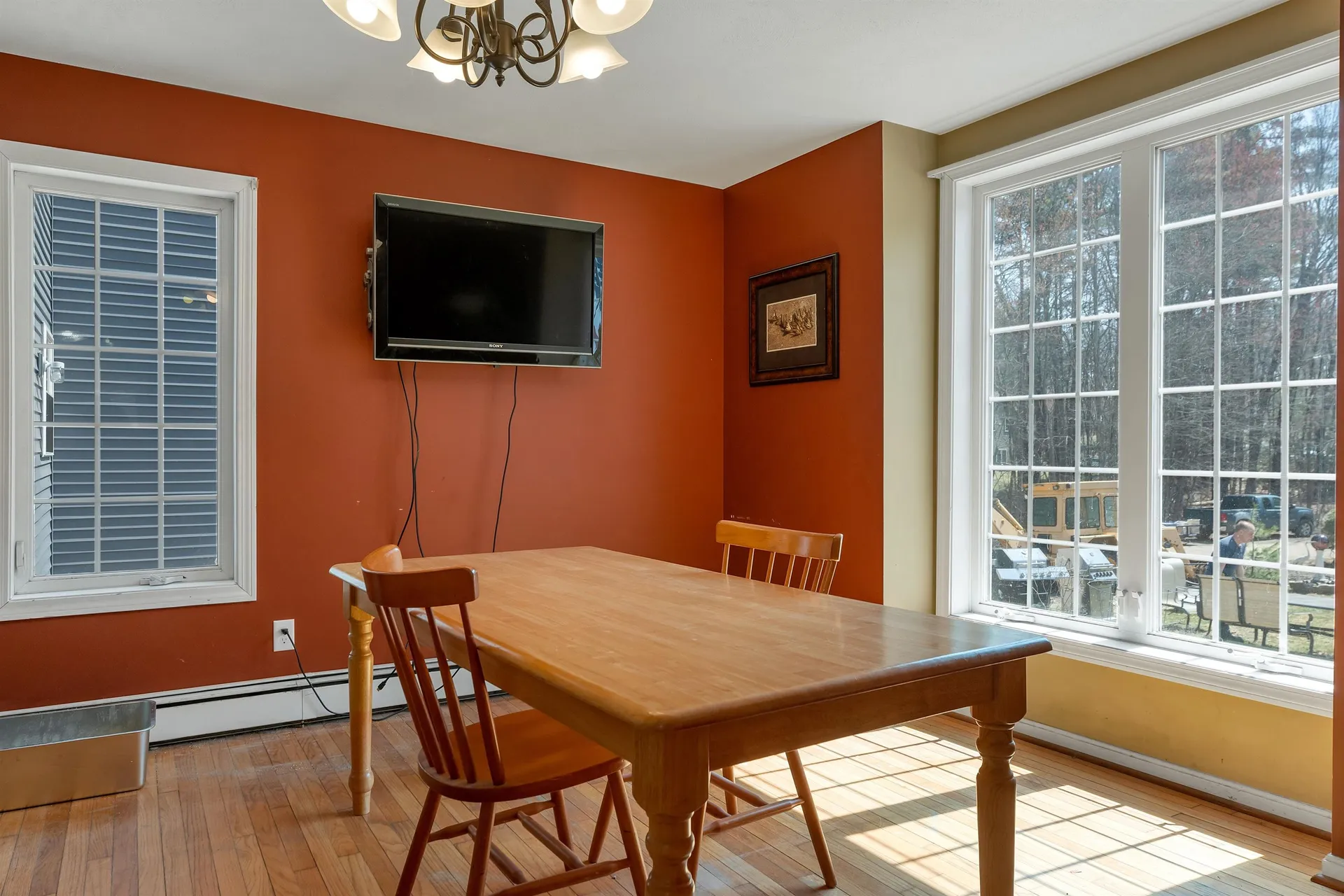 47 Little Mill Road Sandown NH 03873