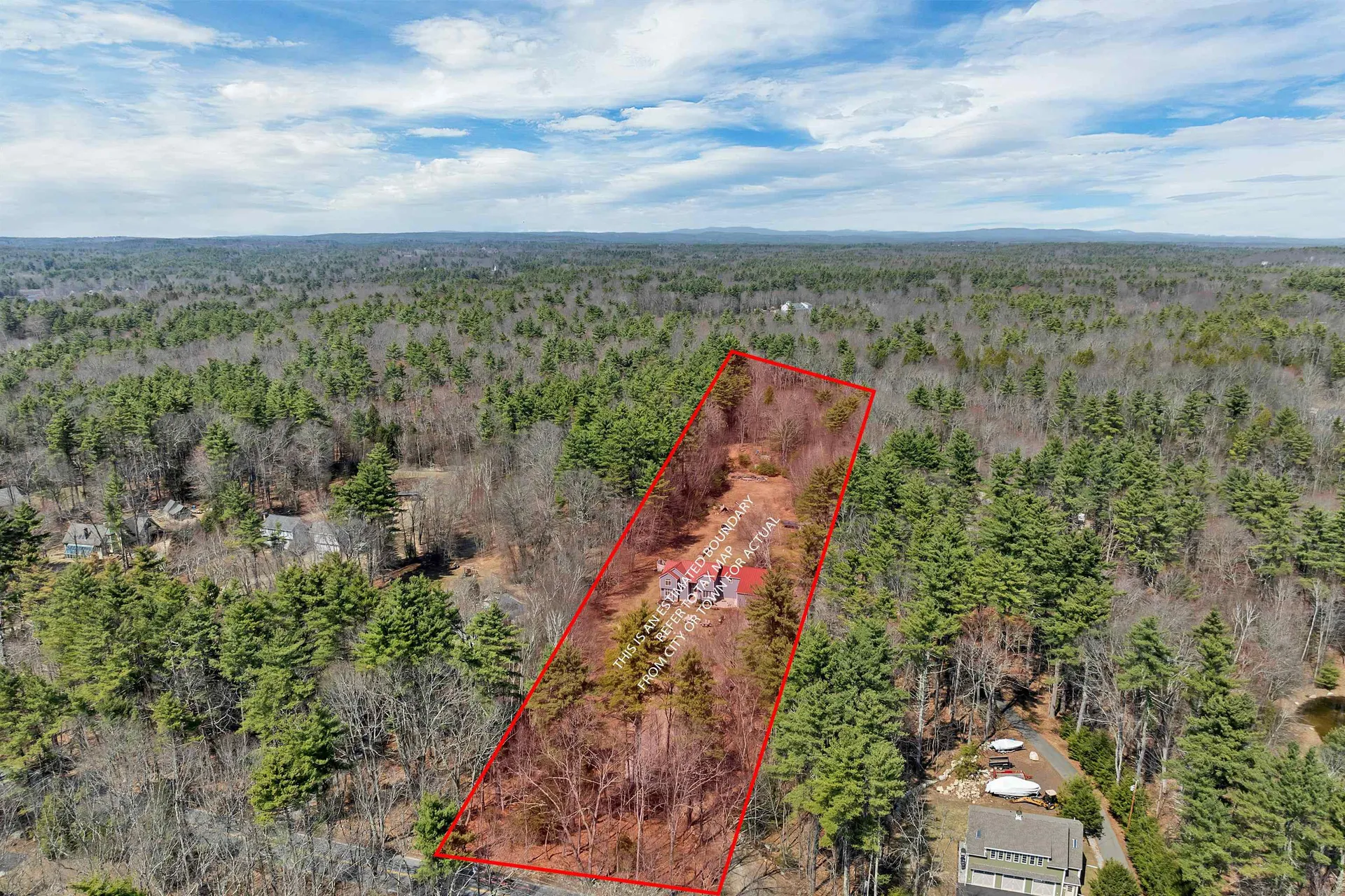 47 Little Mill Road Sandown NH 03873