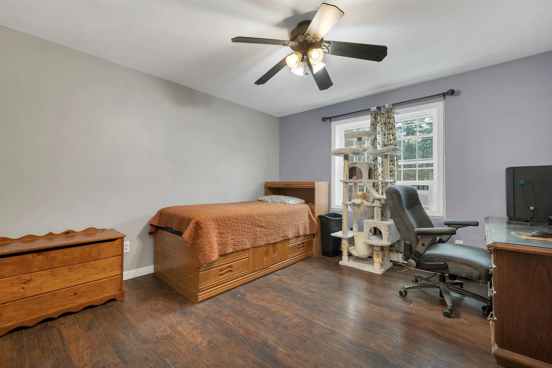 47 Little Mill Road Sandown NH 03873