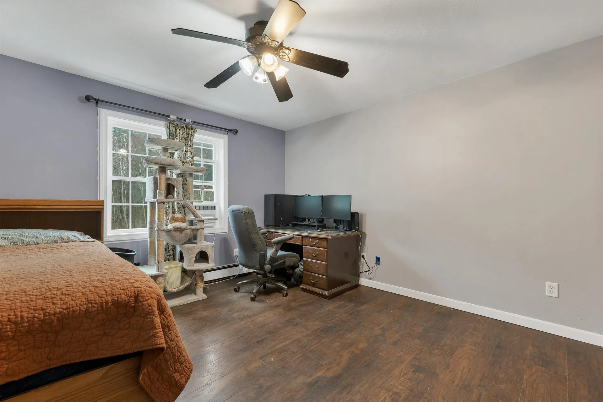 47 Little Mill Road Sandown NH 03873
