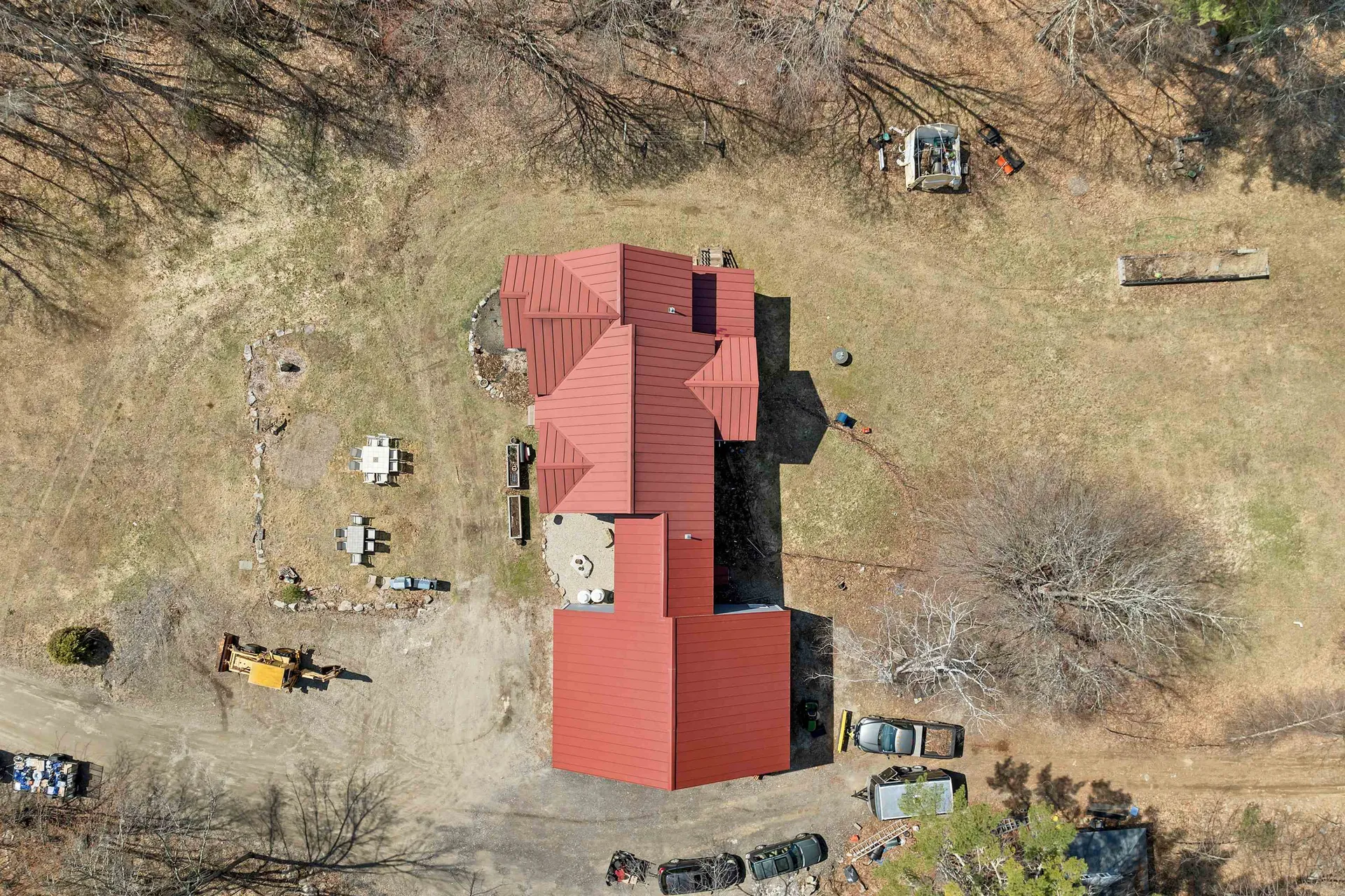 47 Little Mill Road Sandown NH 03873