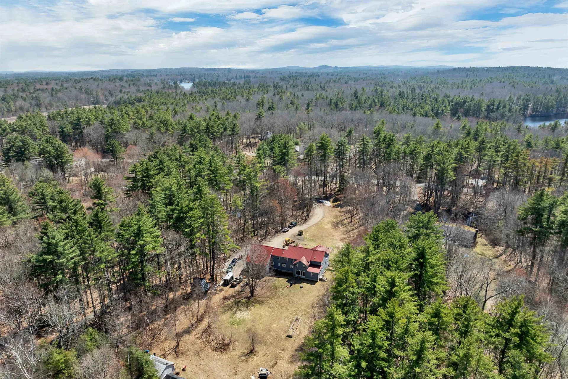 47 Little Mill Road Sandown NH 03873