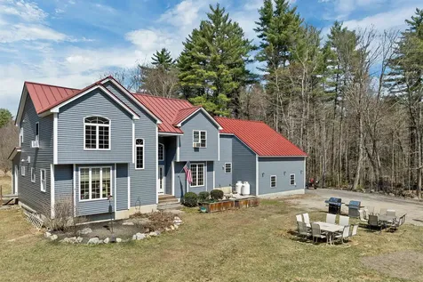 47 Little Mill Road Sandown NH 03873