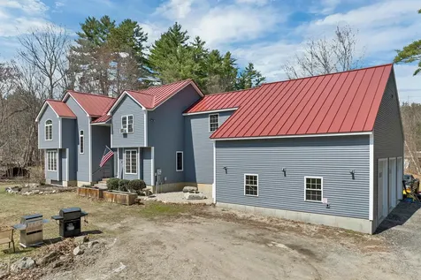 47 Little Mill Road Sandown NH 03873