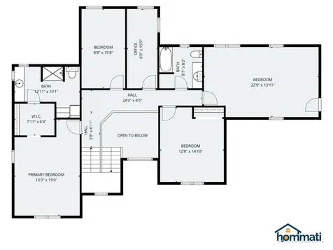 47 Little Mill Road Sandown NH 03873