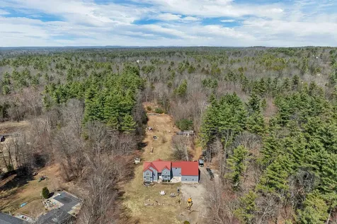 47 Little Mill Road Sandown NH 03873
