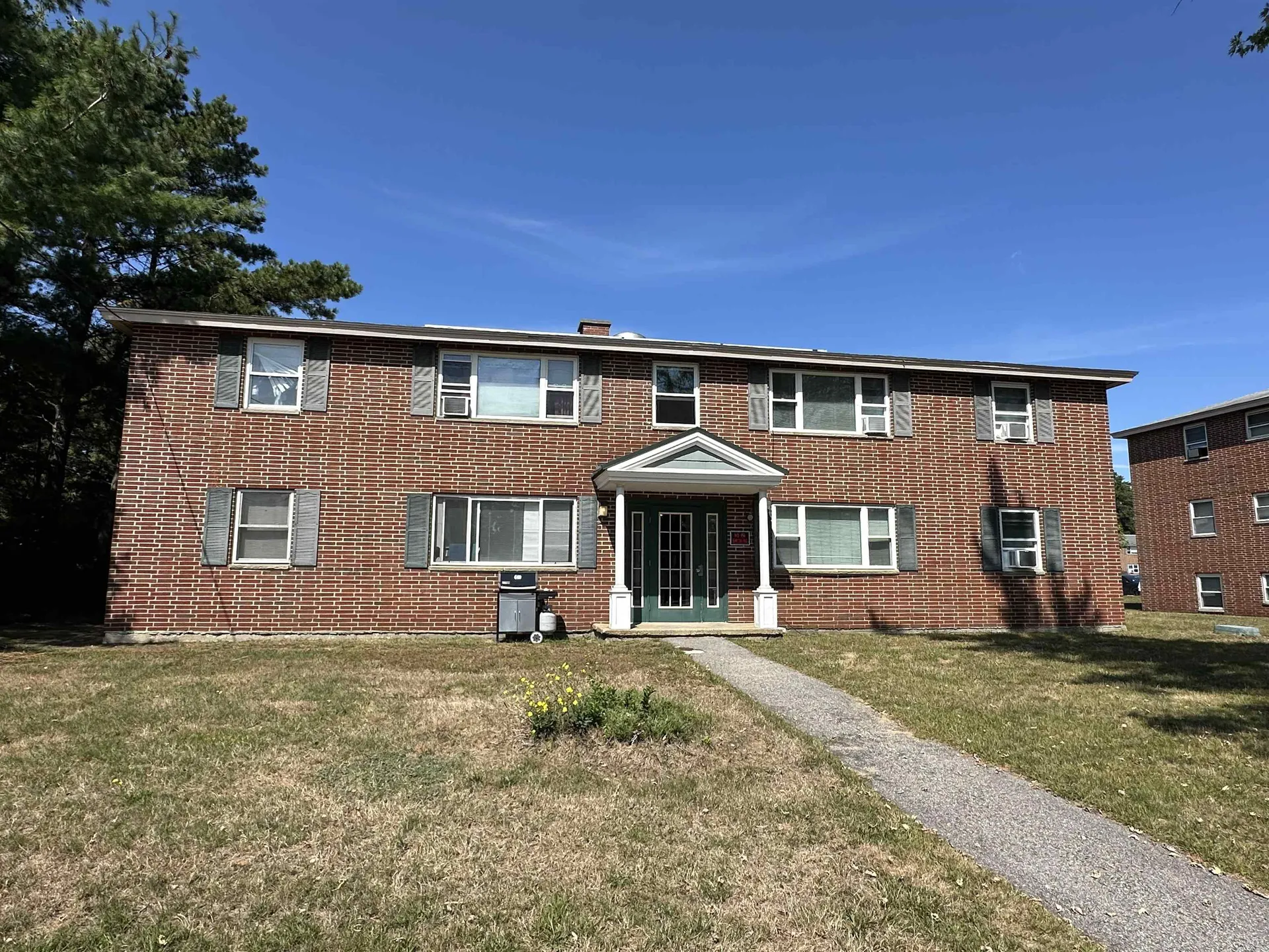 171 Loudon Road Concord NH 03301