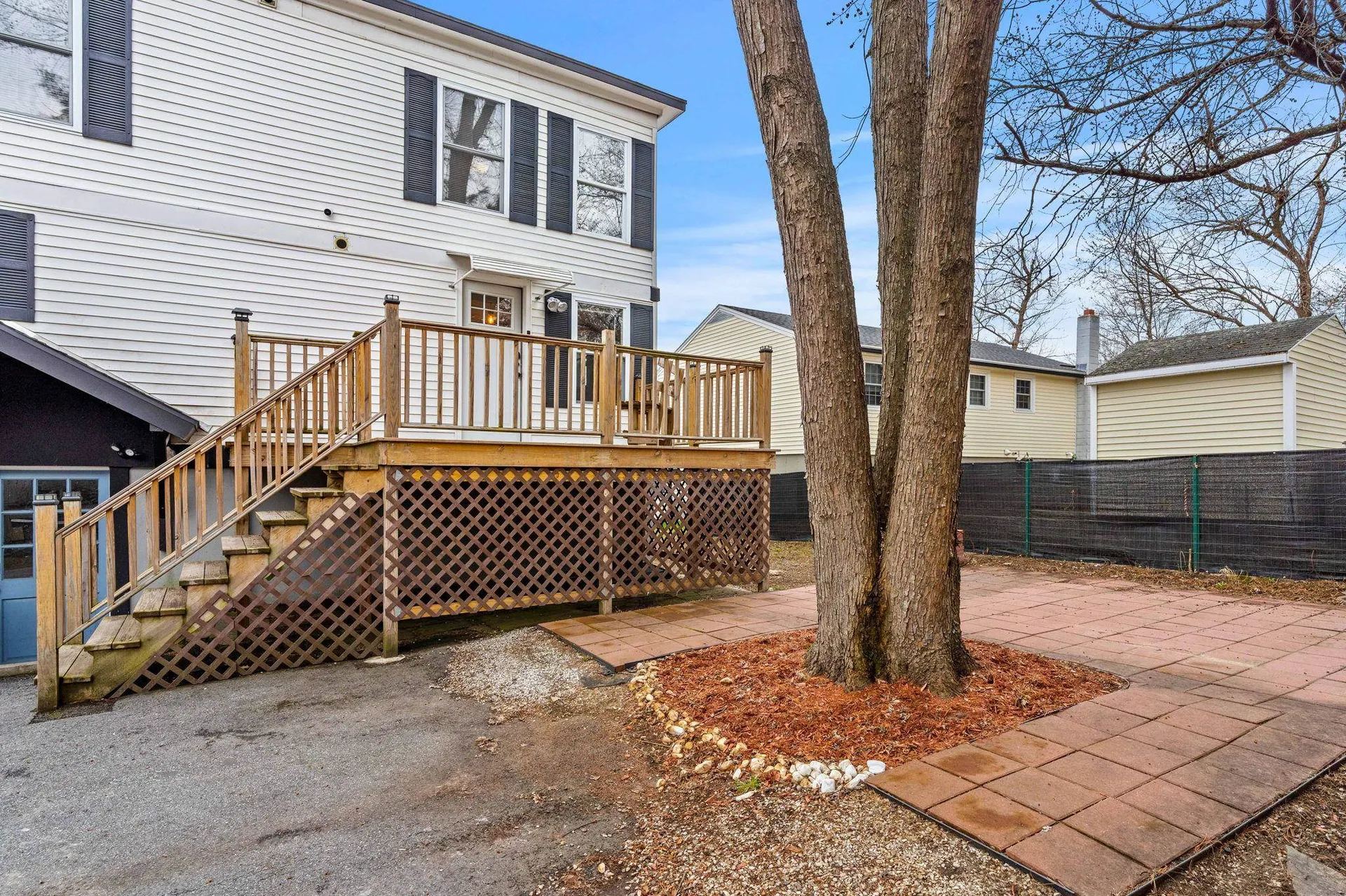 214 Maplehurst Avenue Manchester NH 03104