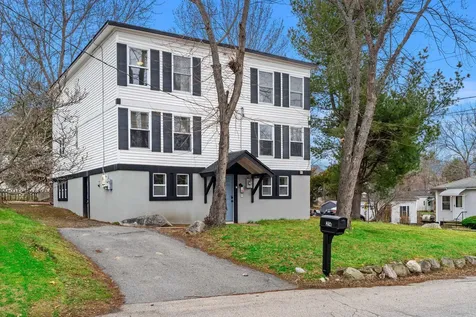 214 Maplehurst Avenue Manchester NH 03104