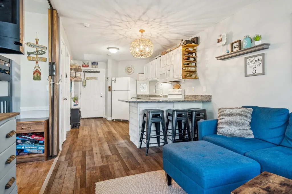 115 Weirs Road Gilford NH 03249
