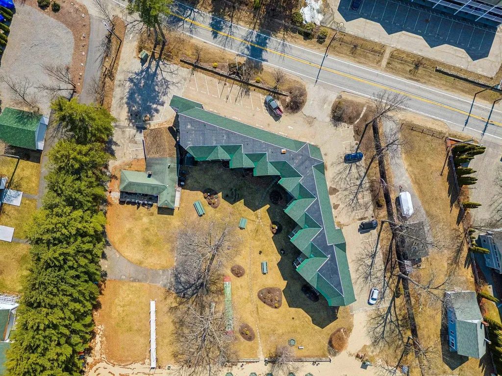 115 Weirs Road Gilford NH 03249