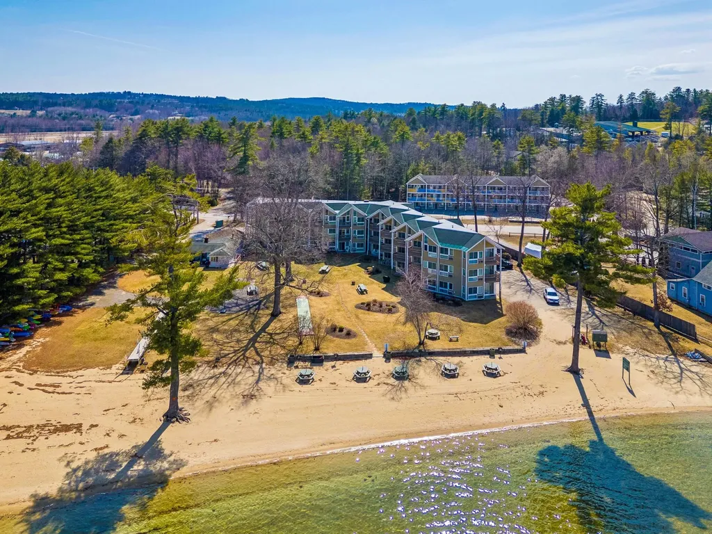 115 Weirs Road Gilford NH 03249