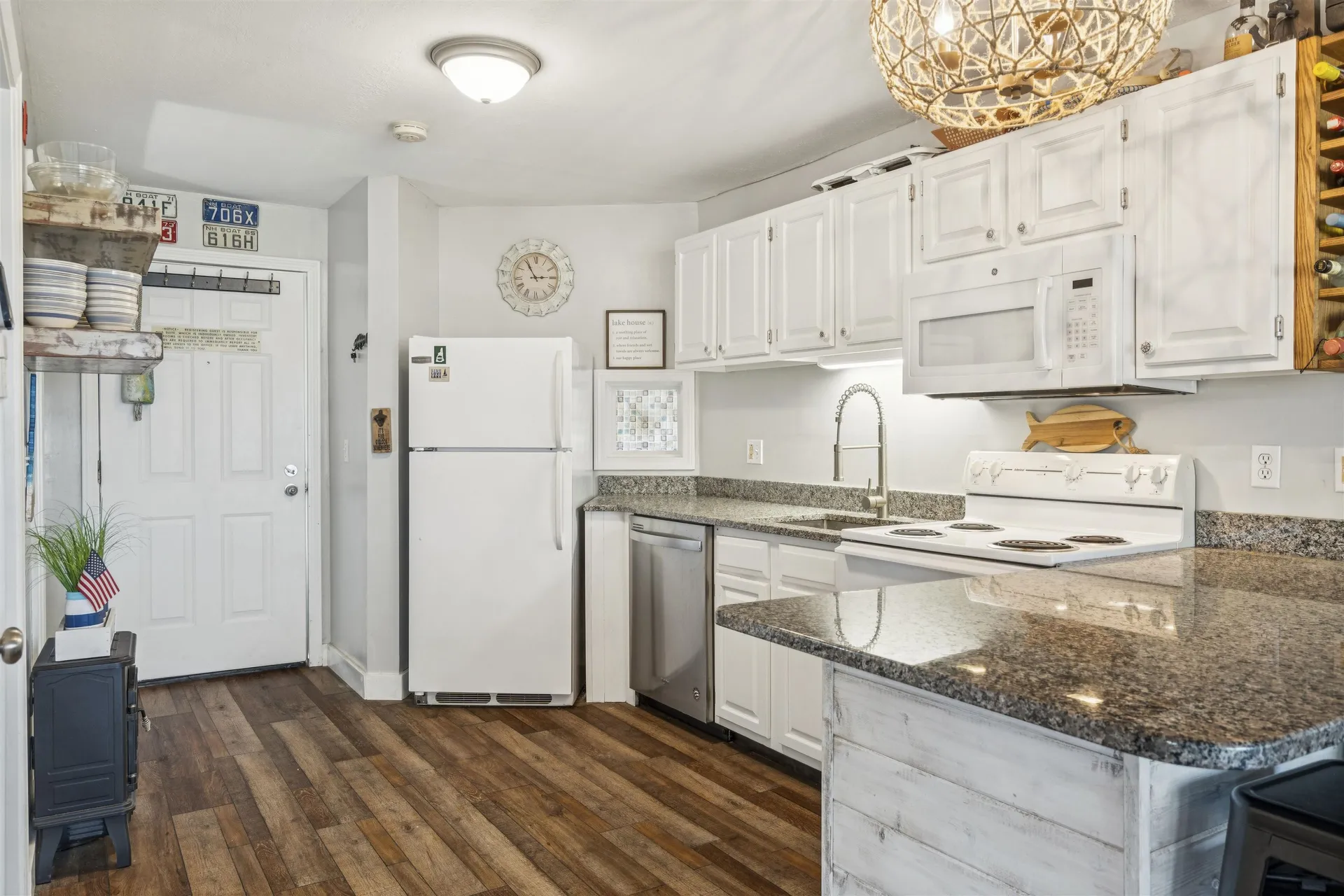 115 Weirs Road Gilford NH 03249