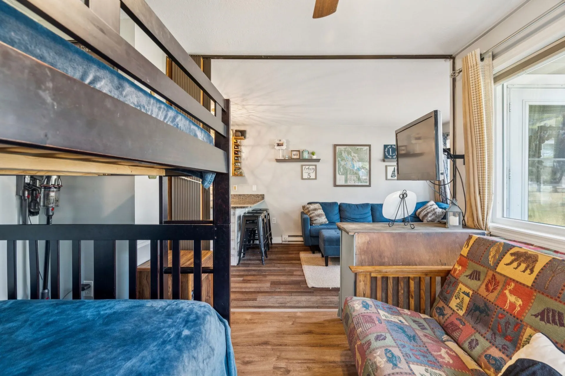 115 Weirs Road Gilford NH 03249