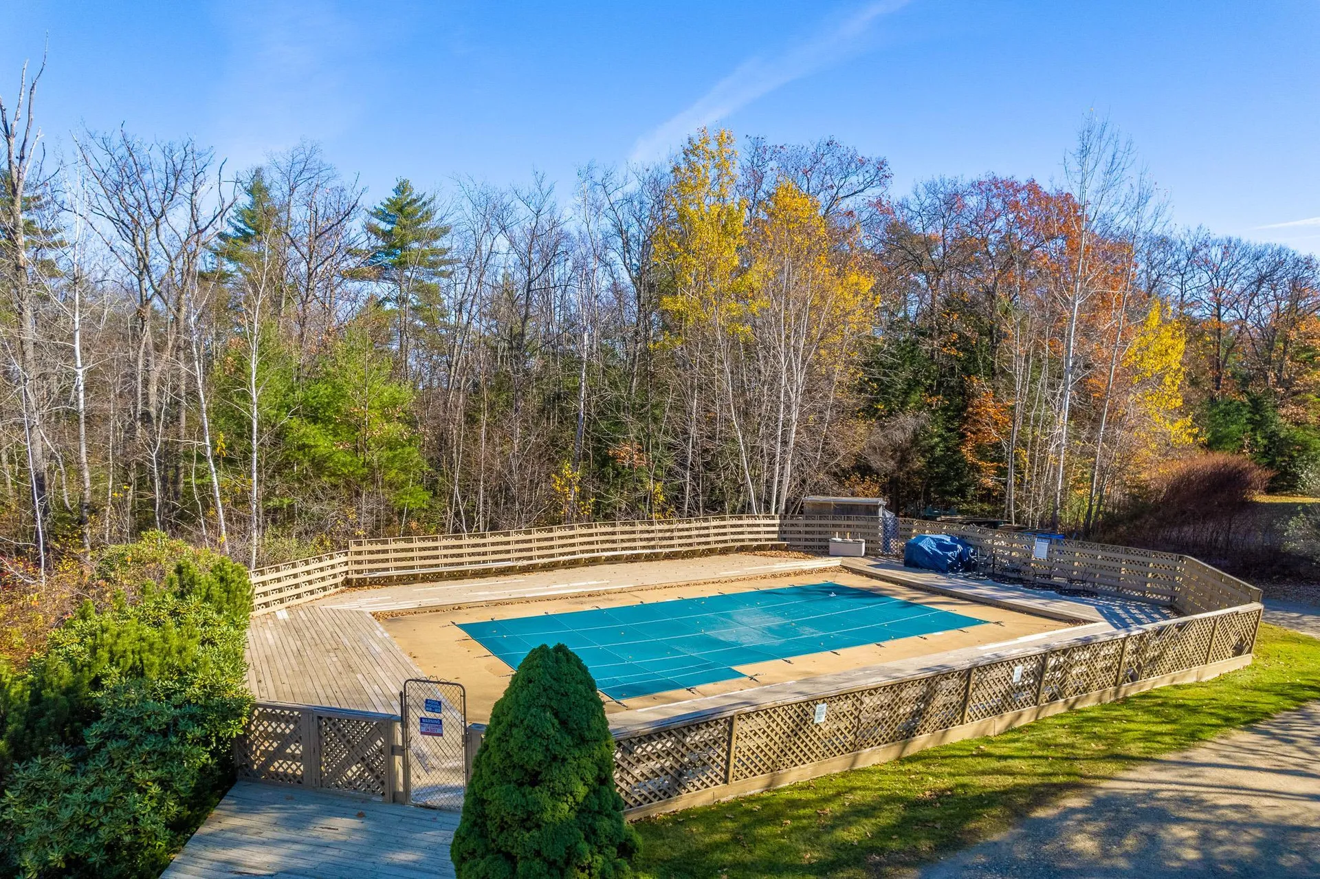 115 Weirs Road Gilford NH 03249