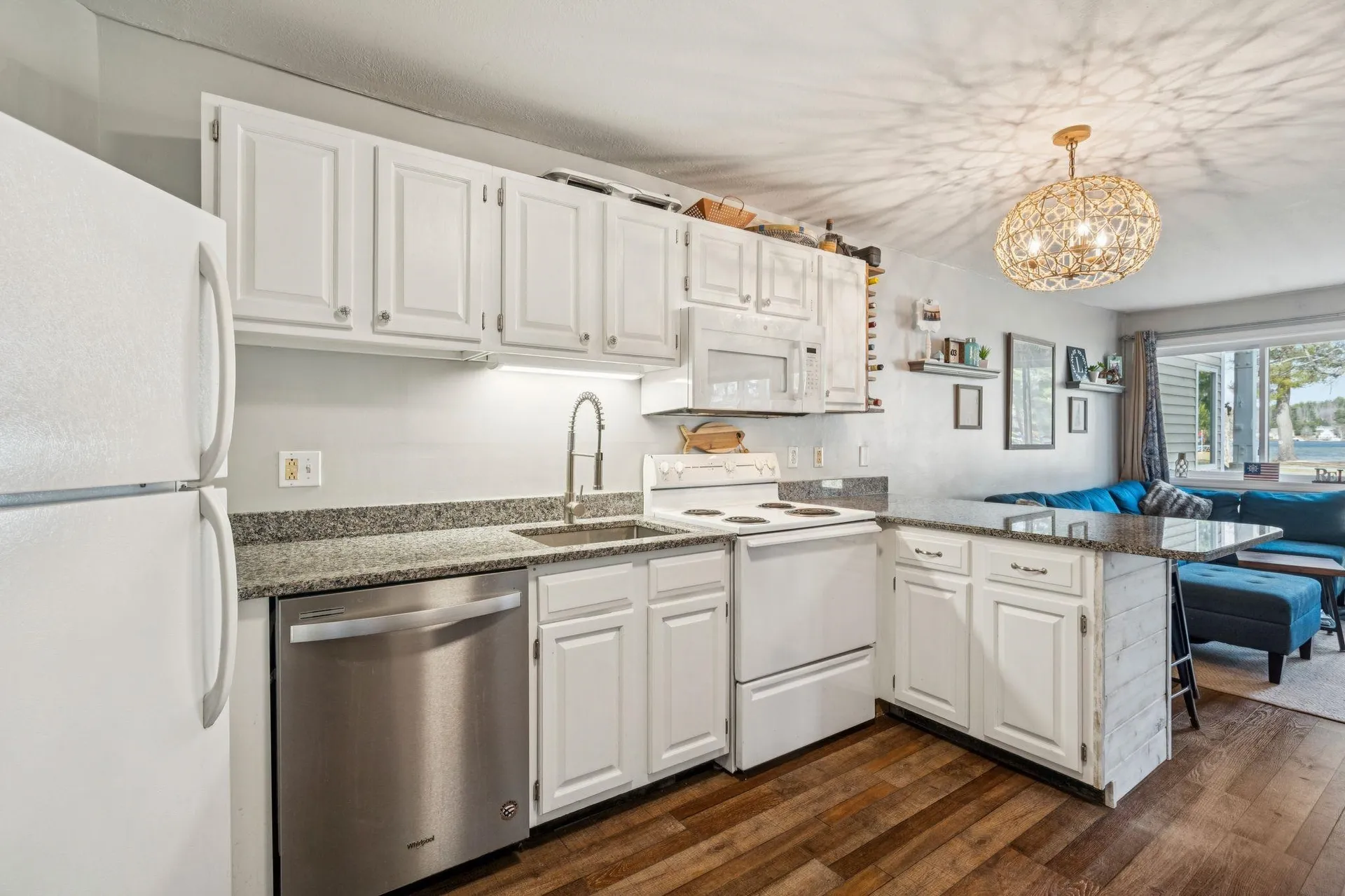 115 Weirs Road Gilford NH 03249