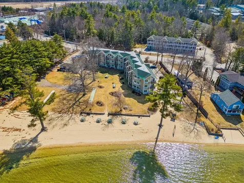 115 Weirs Road Gilford NH 03249