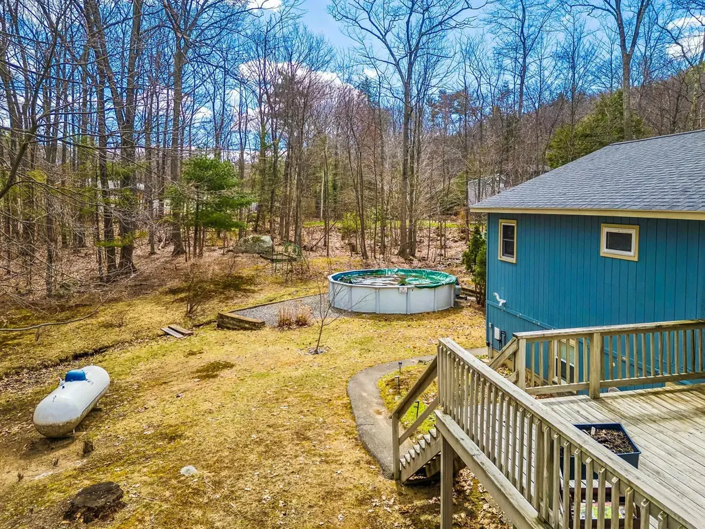 24 Jay Drive Gilford NH 03249