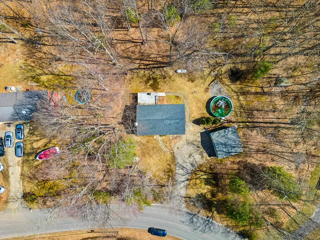 24 Jay Drive Gilford NH 03249