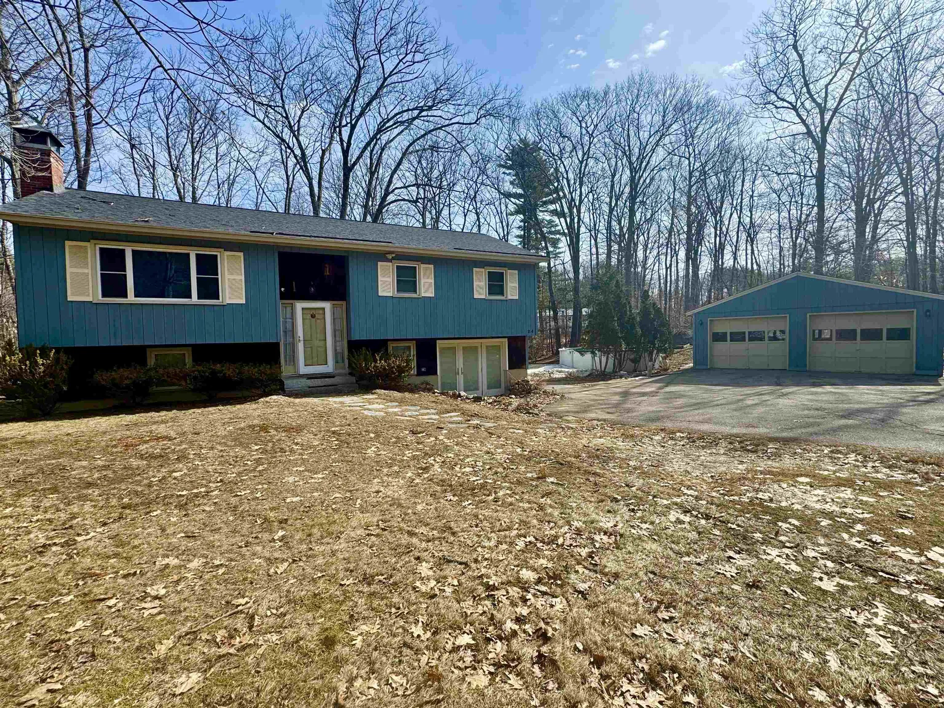 24 Jay Drive Gilford NH 03249