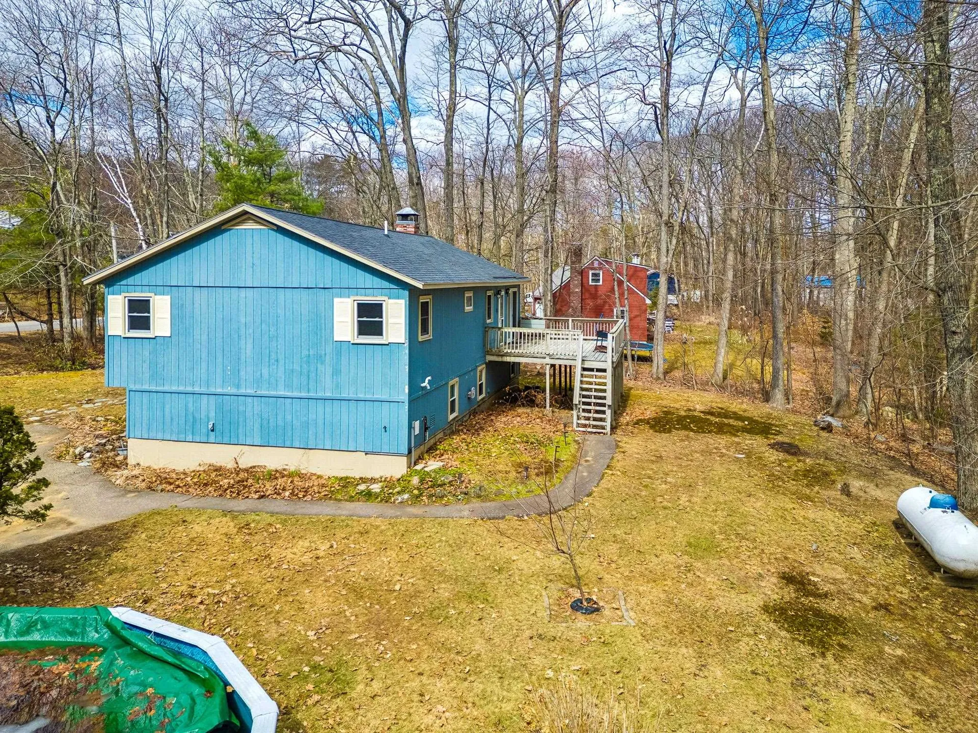 24 Jay Drive Gilford NH 03249