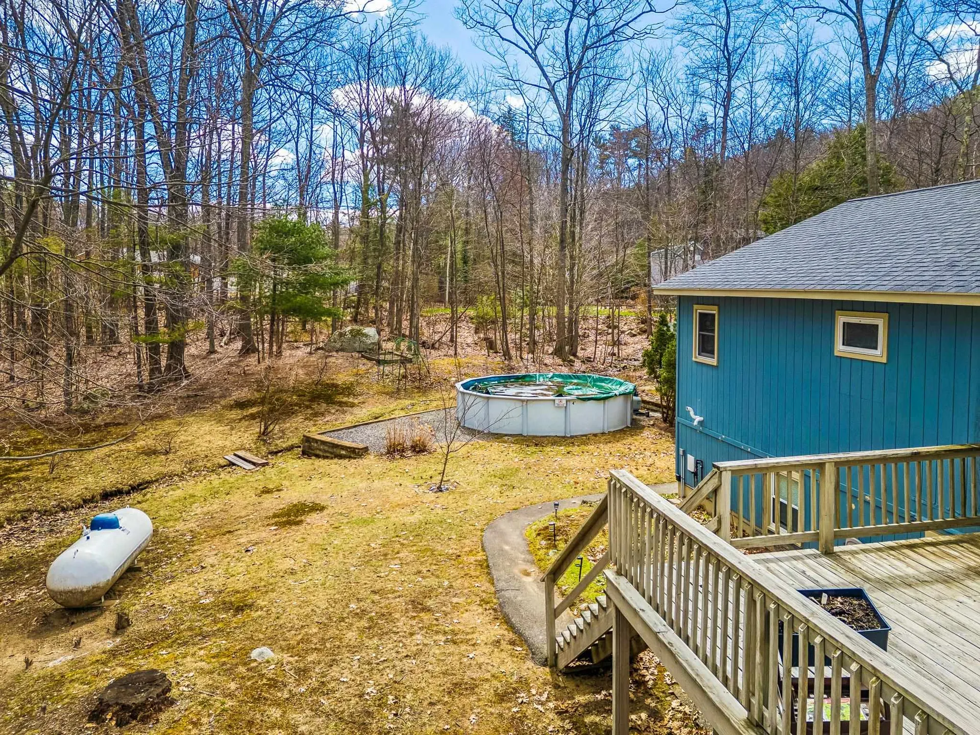 24 Jay Drive Gilford NH 03249