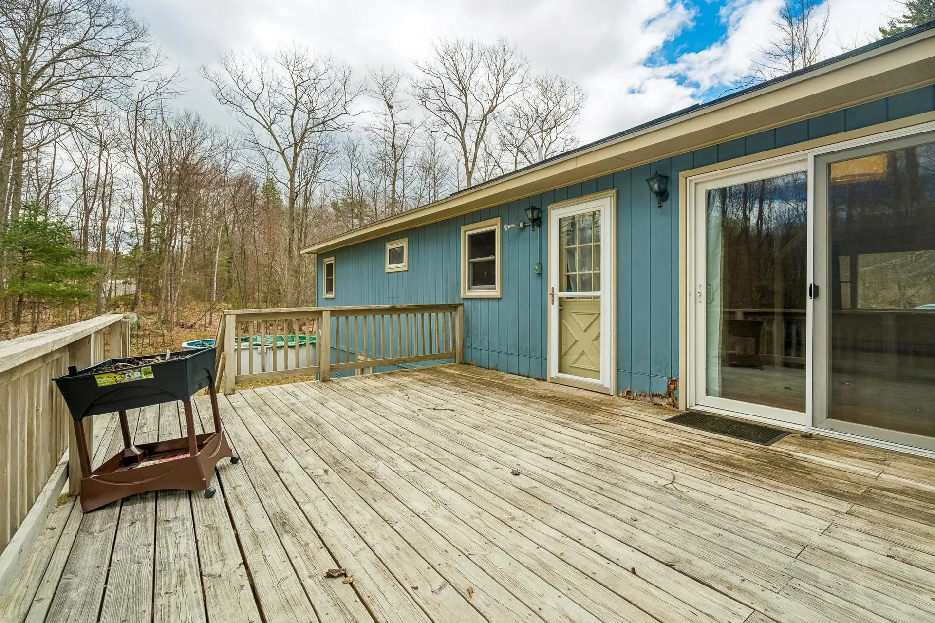 24 Jay Drive Gilford NH 03249