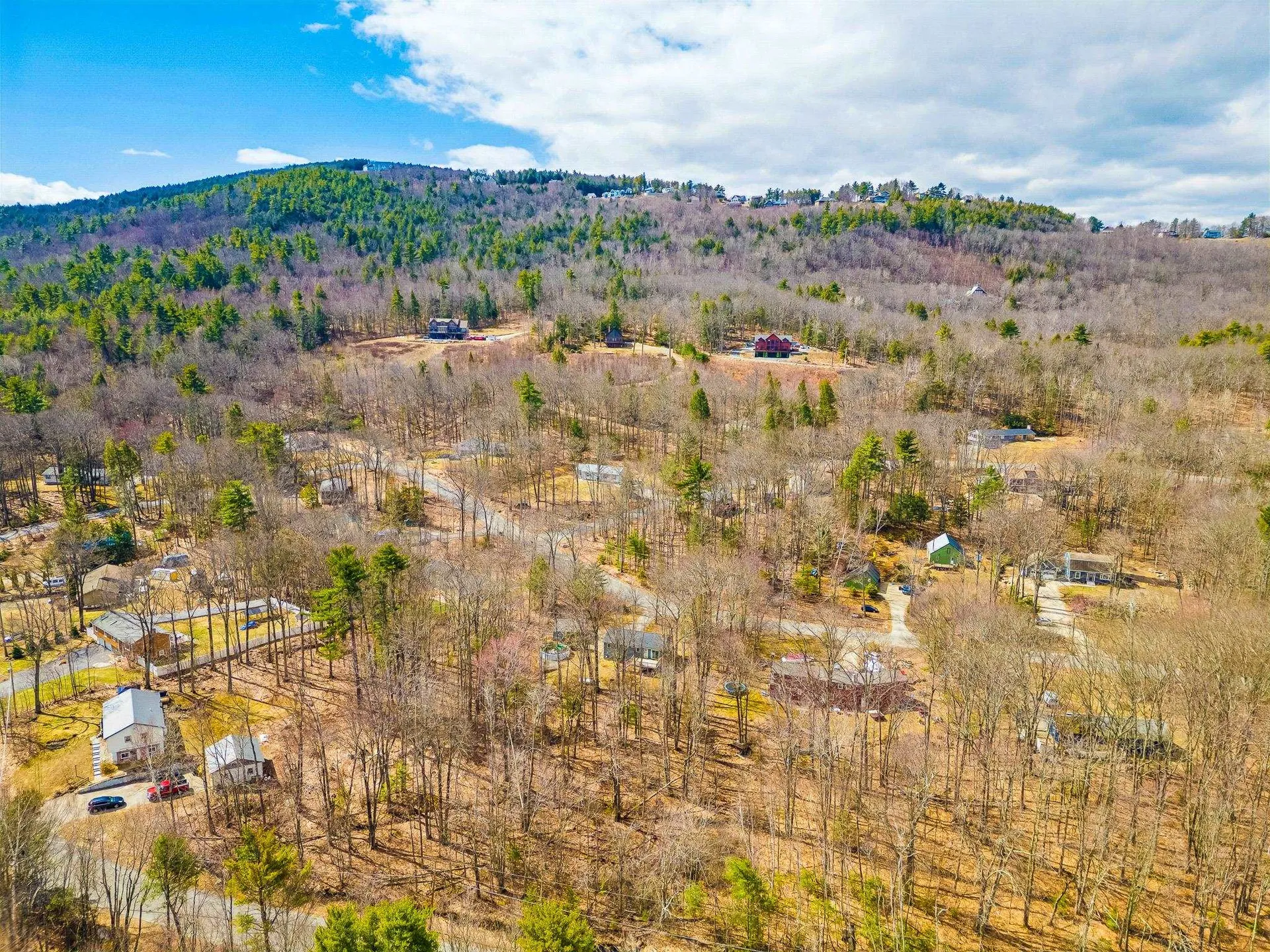 24 Jay Drive Gilford NH 03249