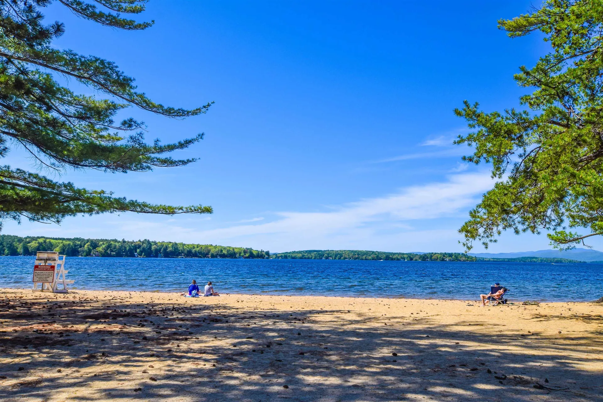 24 Jay Drive Gilford NH 03249