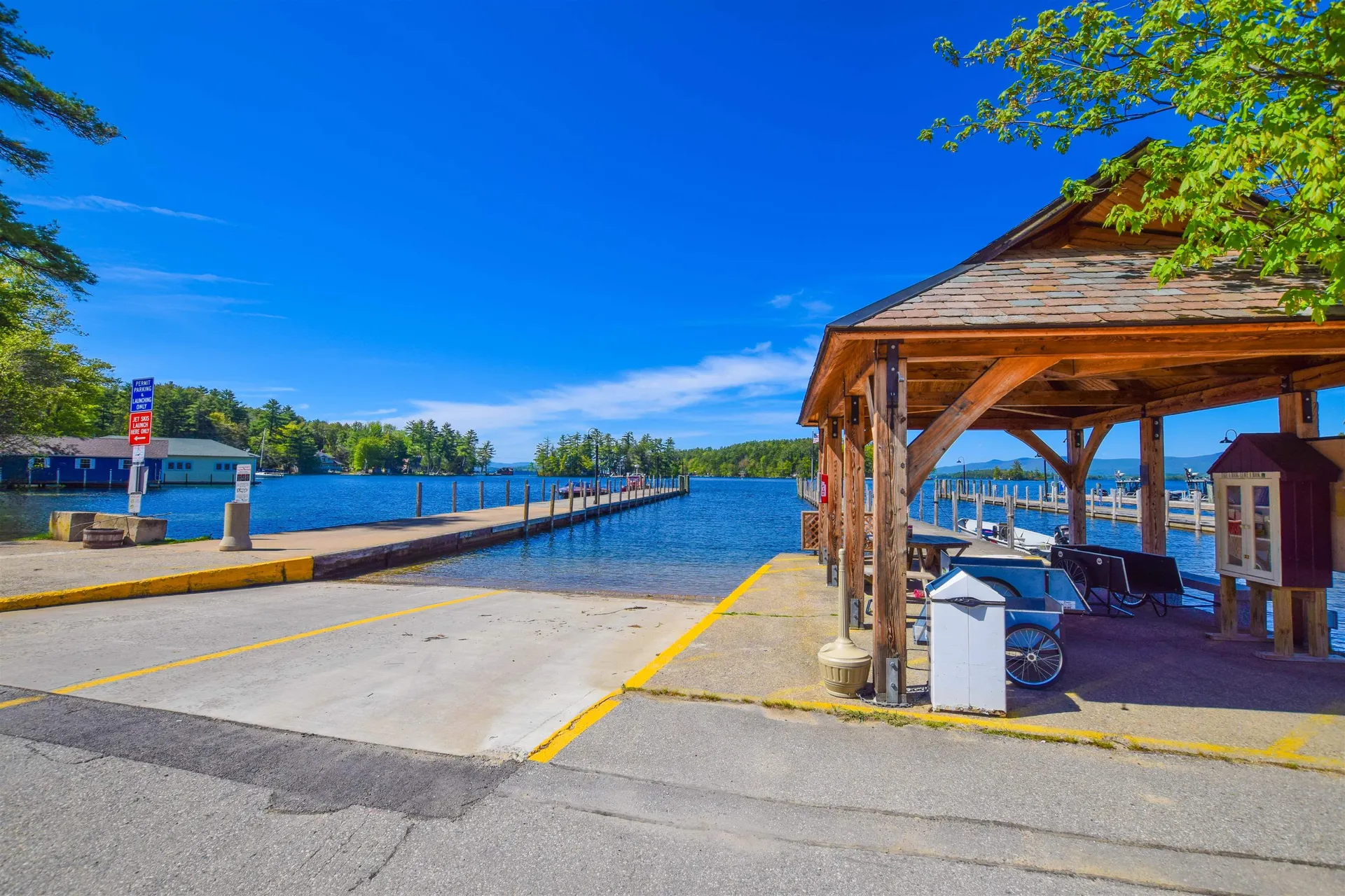 24 Jay Drive Gilford NH 03249