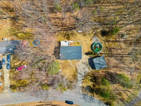24 Jay Drive Gilford NH 03249