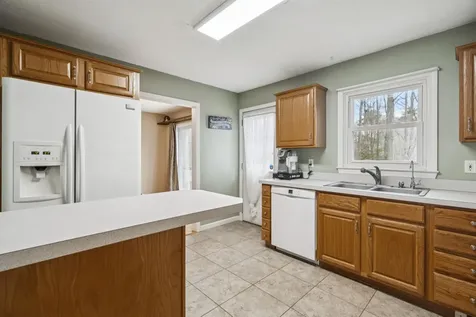 24 Jay Drive Gilford NH 03249