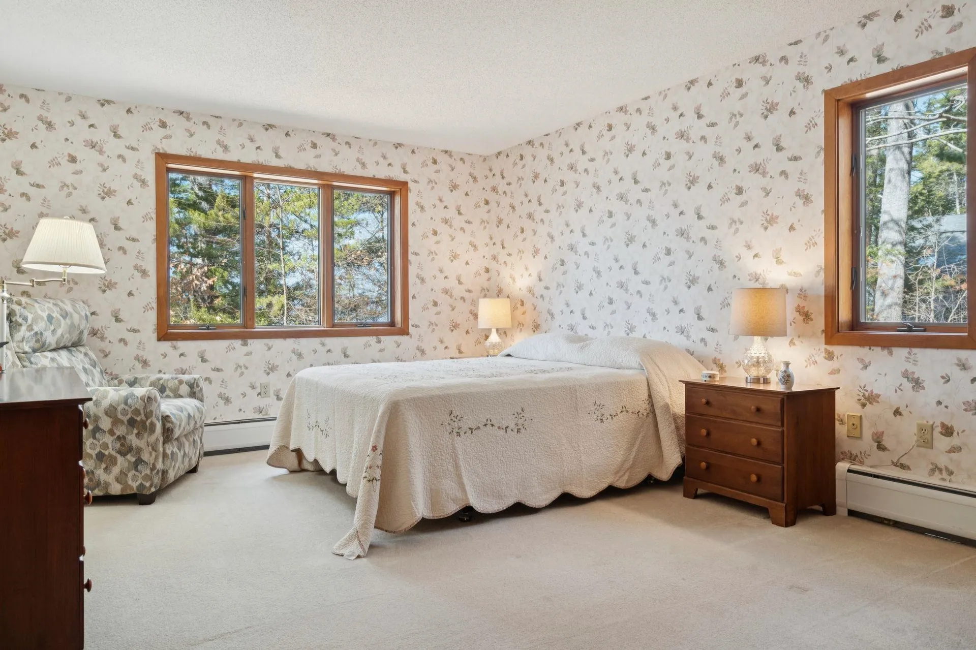 9 Umbrella Point Wolfeboro NH 03894