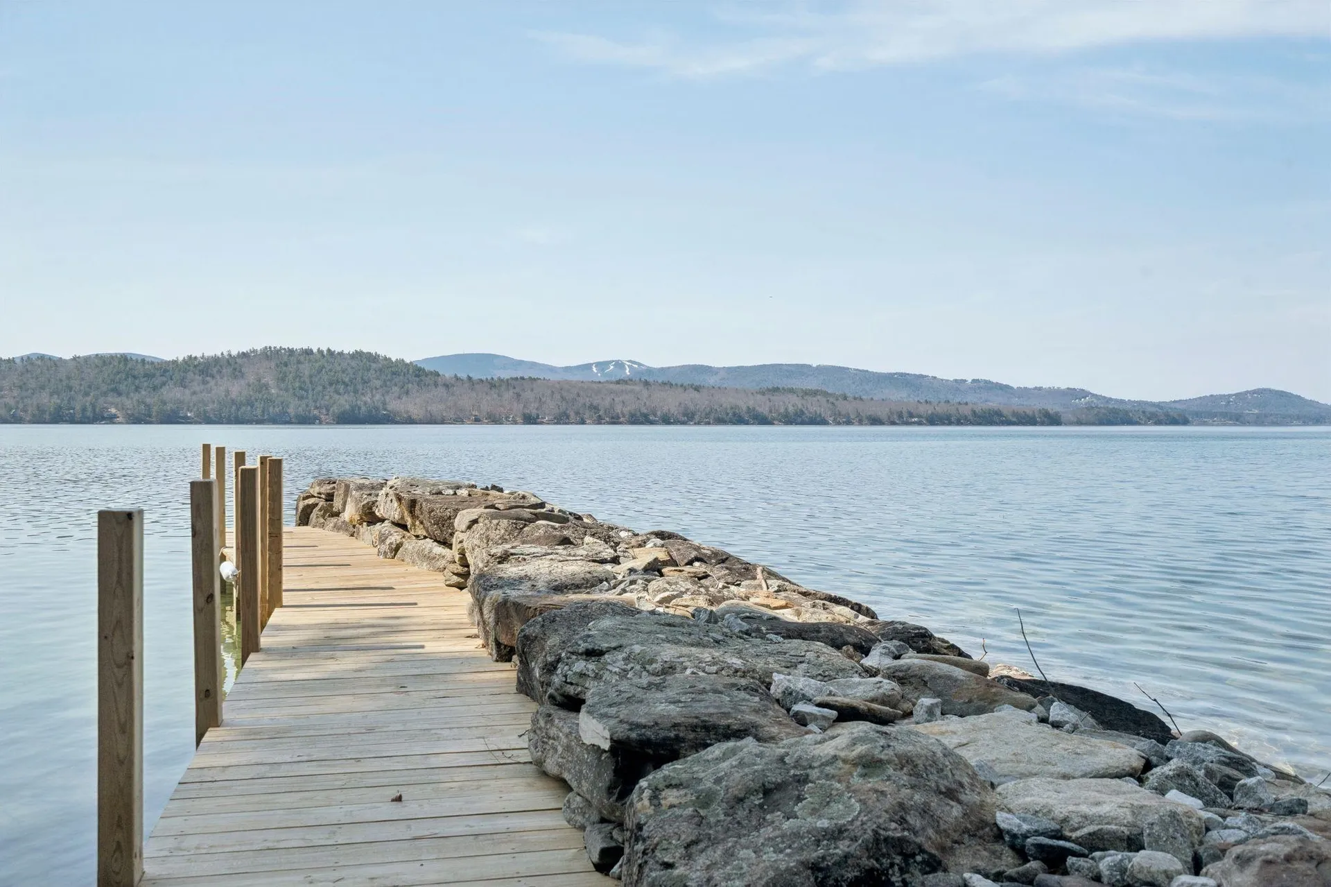 9 Umbrella Point Wolfeboro NH 03894
