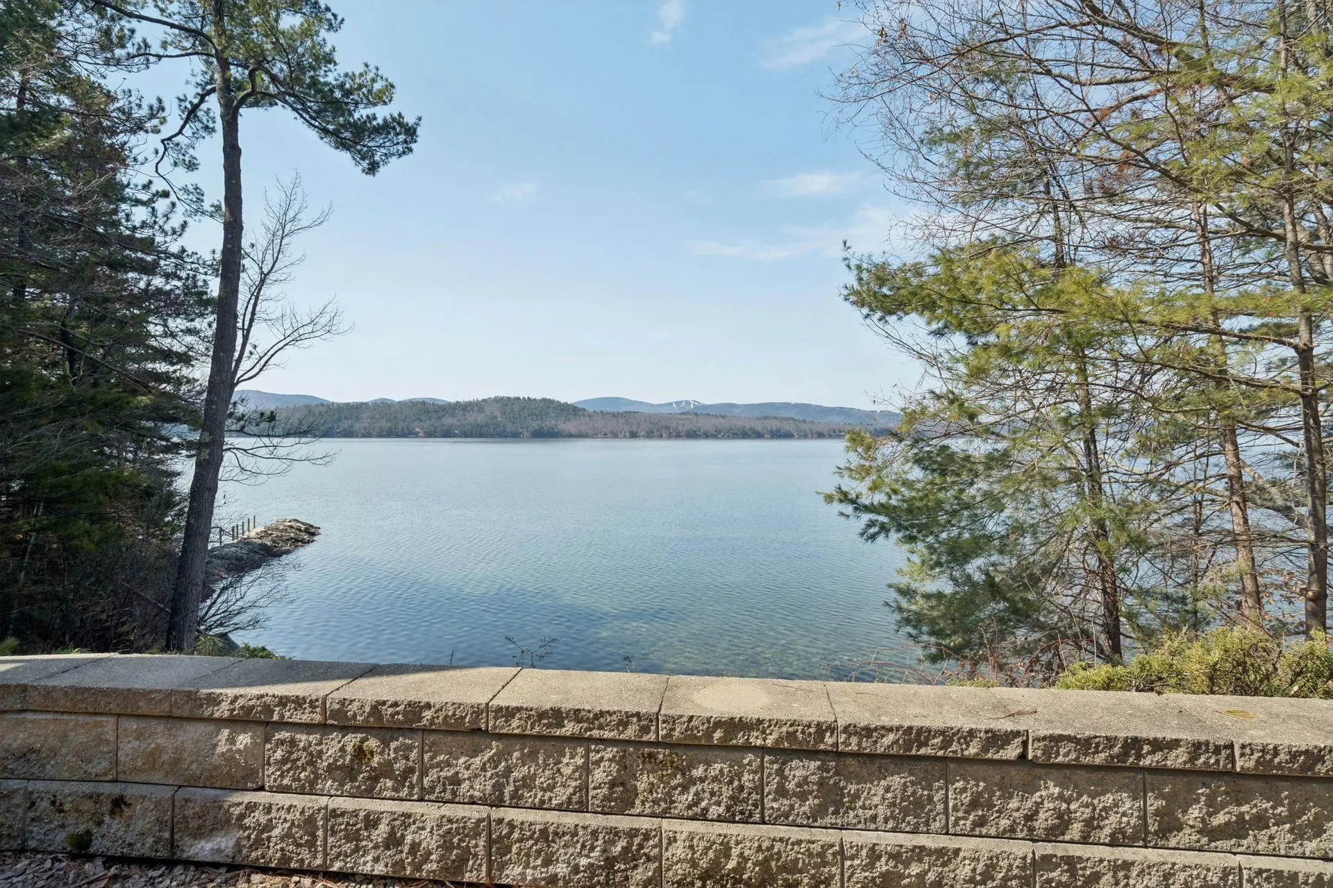 9 Umbrella Point Wolfeboro NH 03894