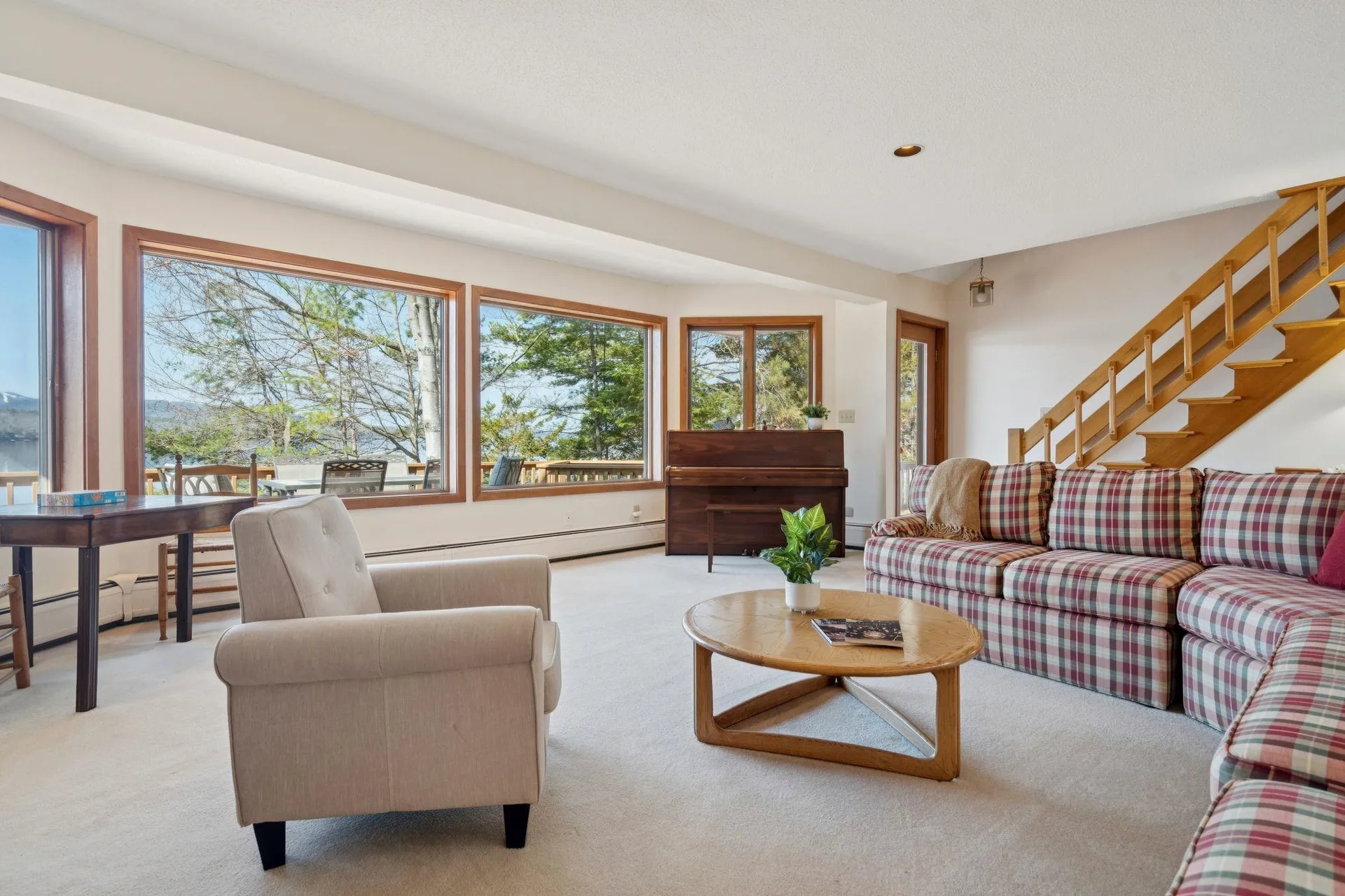 9 Umbrella Point Wolfeboro NH 03894