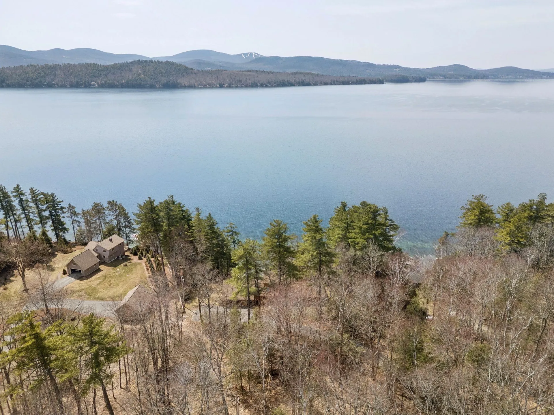 9 Umbrella Point Wolfeboro NH 03894