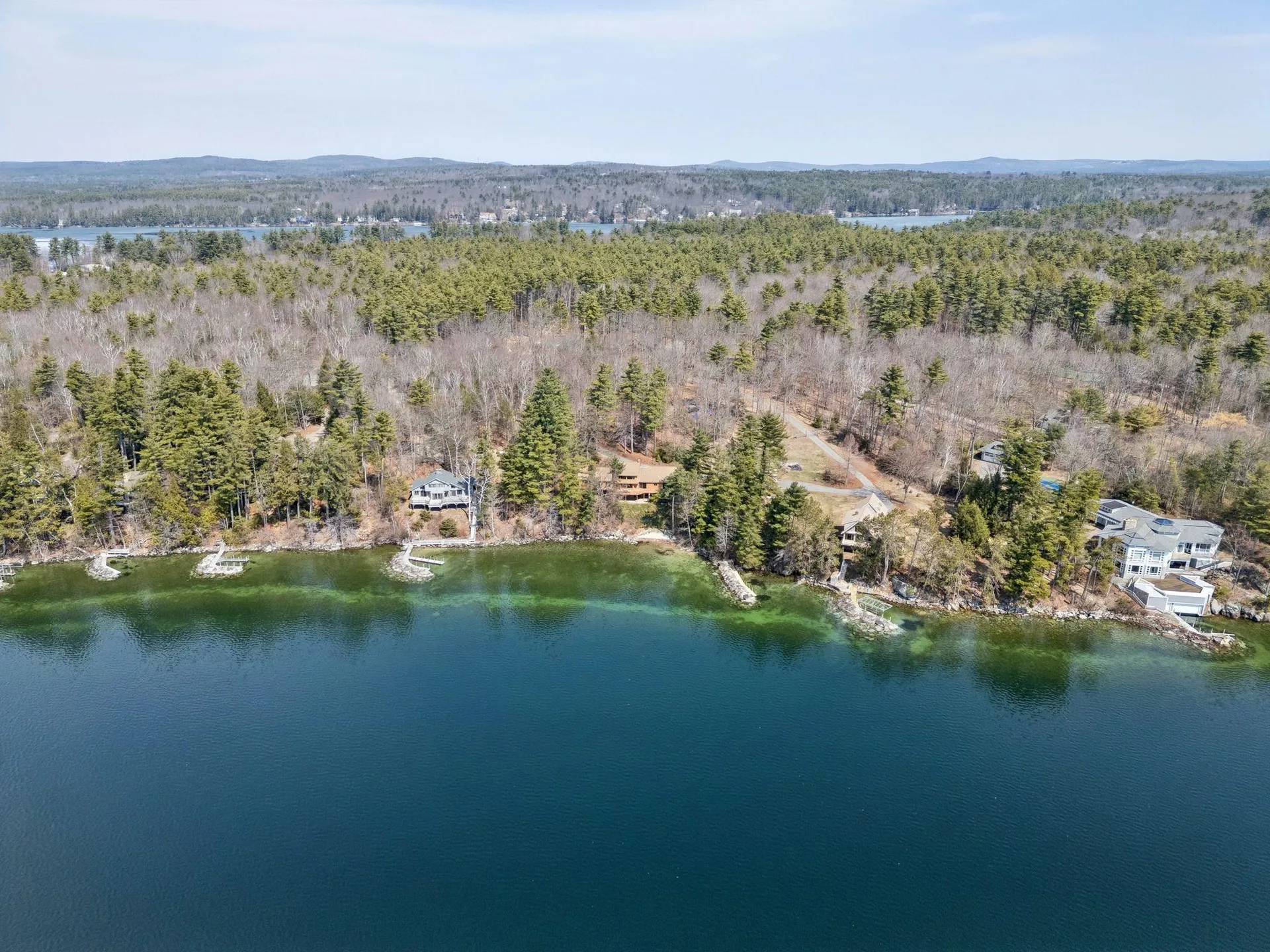 9 Umbrella Point Wolfeboro NH 03894