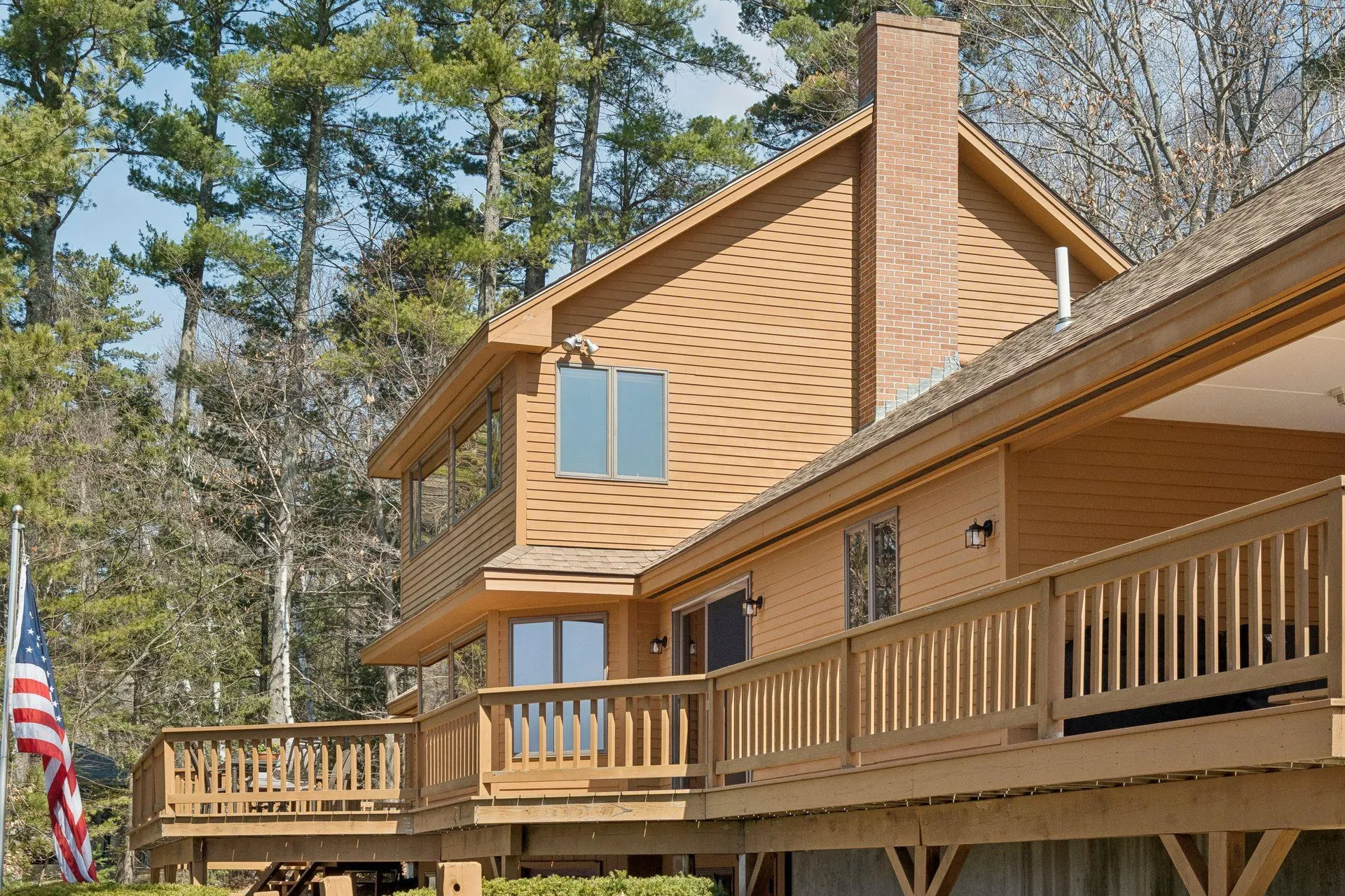 9 Umbrella Point Wolfeboro NH 03894
