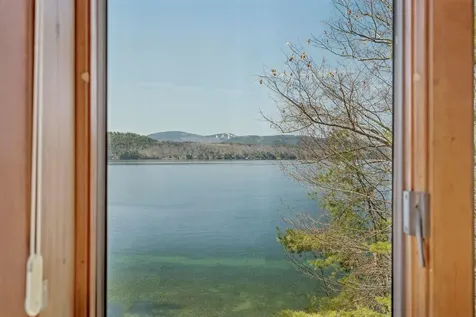 9 Umbrella Point Wolfeboro NH 03894