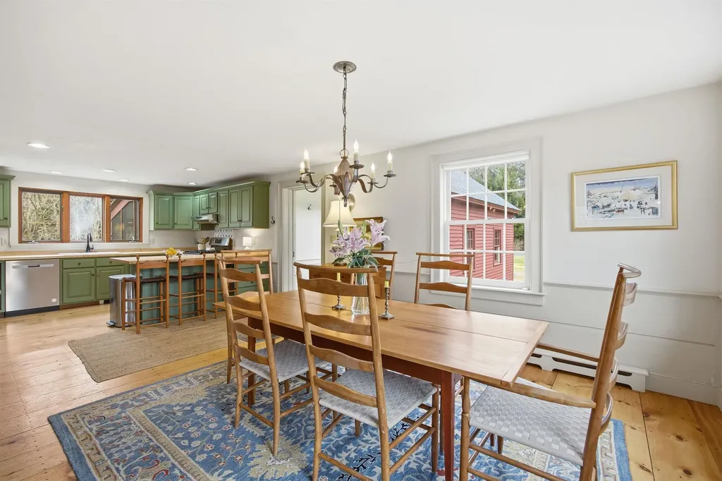 601 Cadwell Road Thetford VT 05043