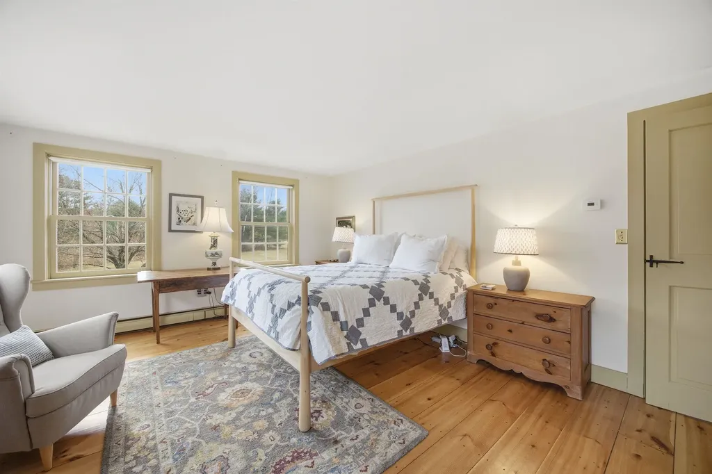 601 Cadwell Road Thetford VT 05043
