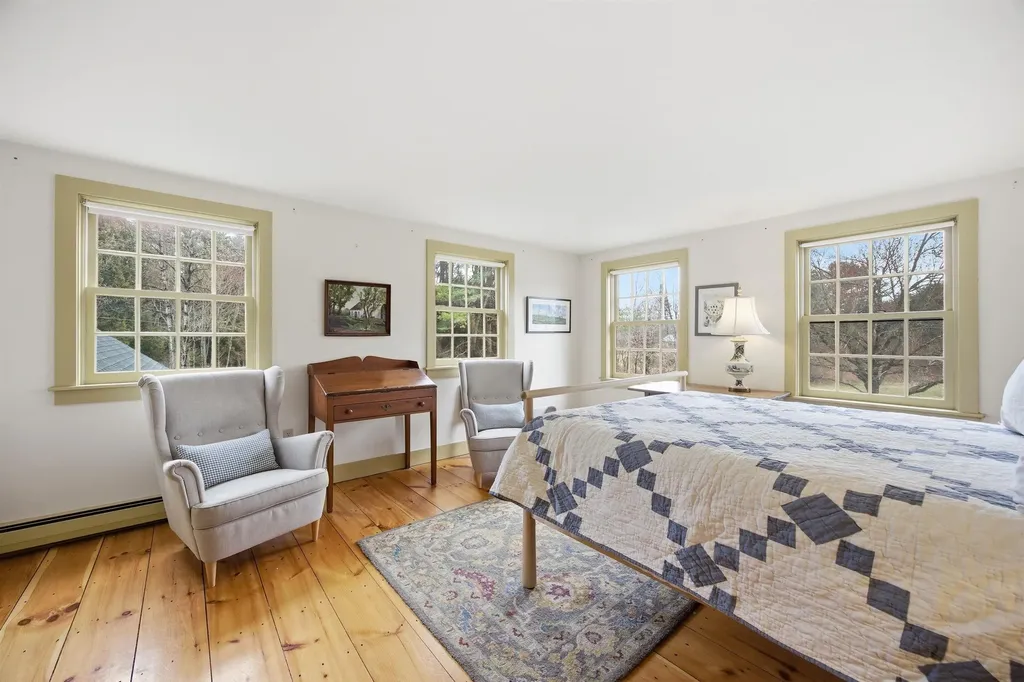601 Cadwell Road Thetford VT 05043