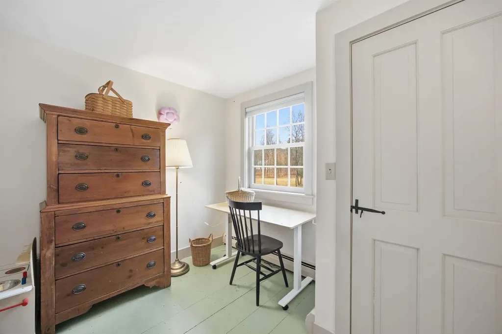601 Cadwell Road Thetford VT 05043