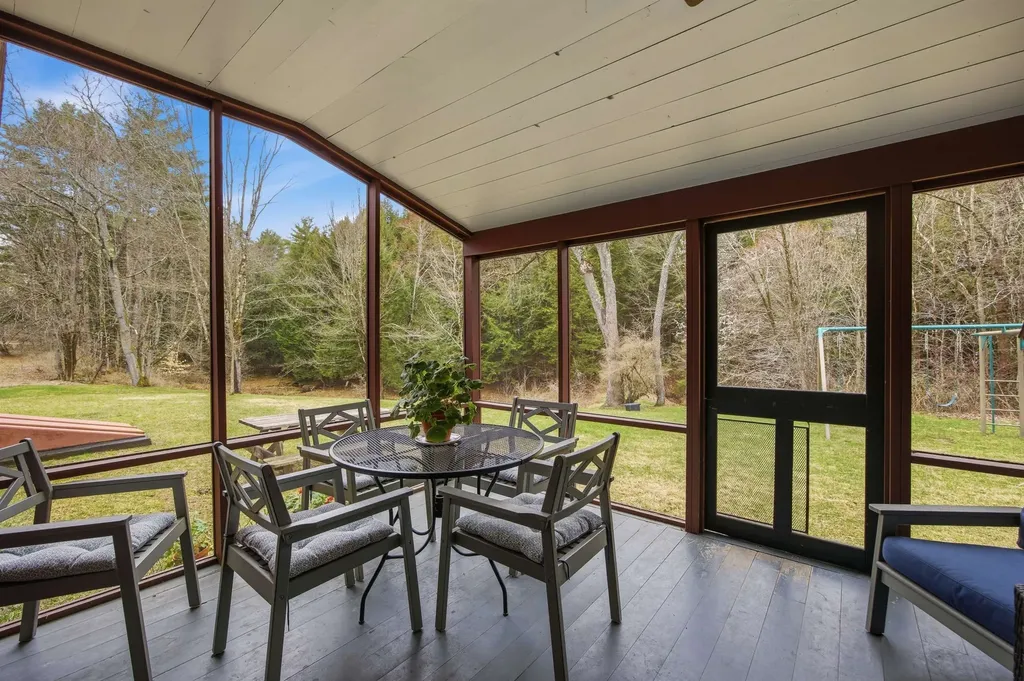 601 Cadwell Road Thetford VT 05043