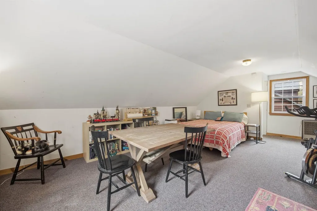 601 Cadwell Road Thetford VT 05043