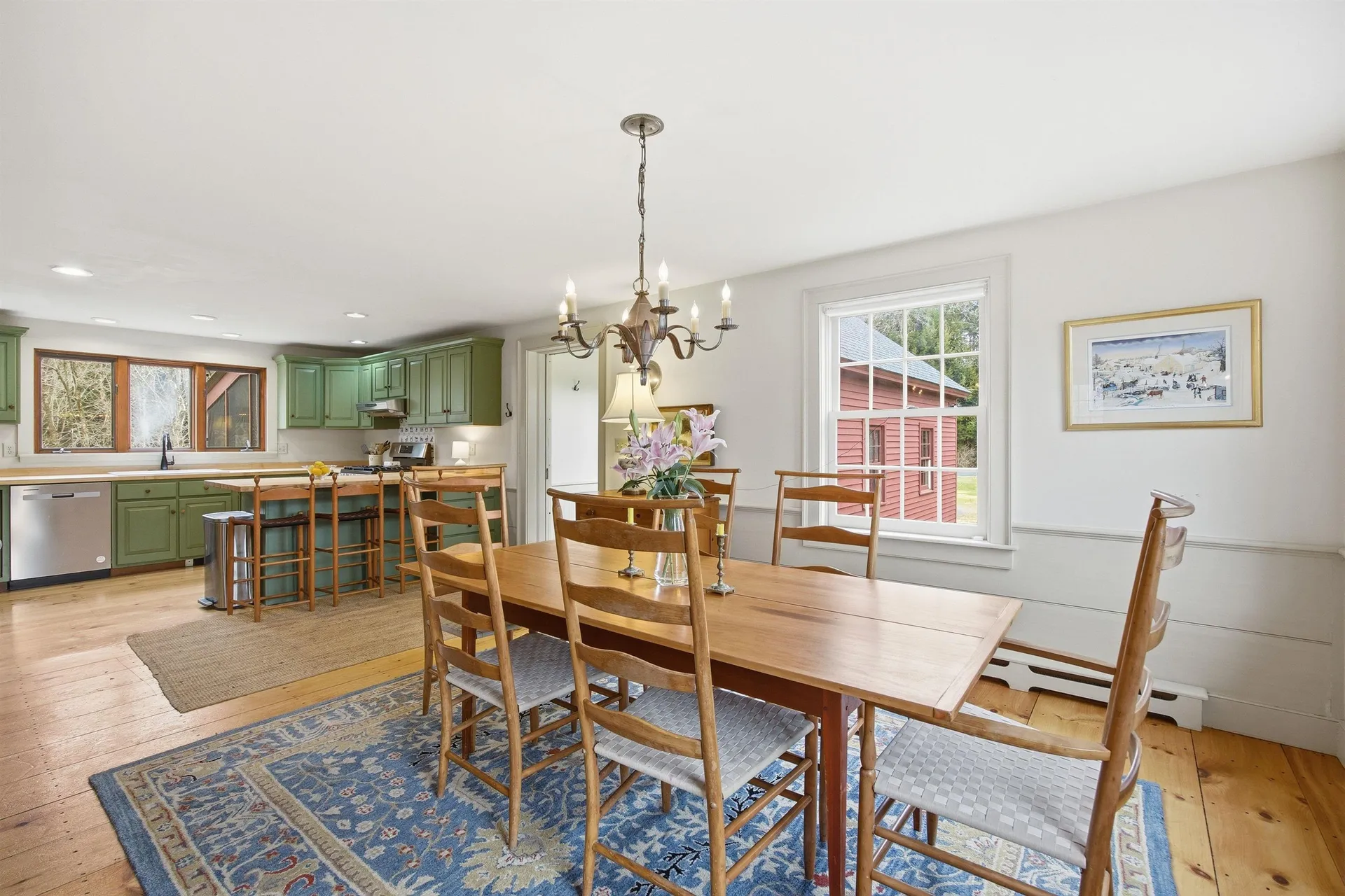601 Cadwell Road Thetford VT 05043