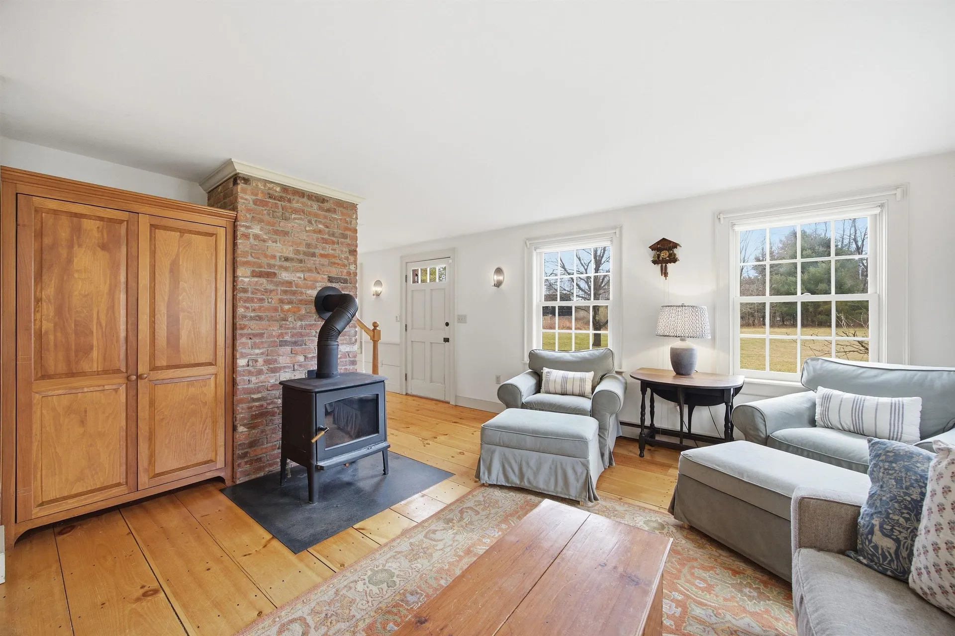 601 Cadwell Road Thetford VT 05043